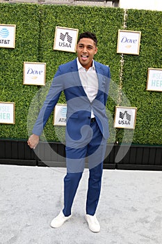 CW Network's Fall Launch Event