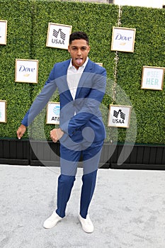 CW Network's Fall Launch Event