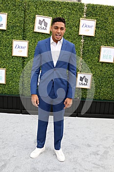 CW Network's Fall Launch Event