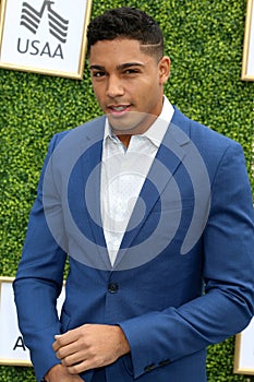 CW Network's Fall Launch Event