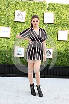 CW Network's Fall Launch Event