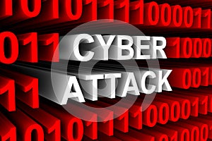 Cyber attack