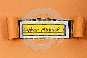 Cyber attack cyberattack cybersecurity security computer network access internet security