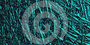 Cyber background with numbers zero and one. Binary codes backdrop.