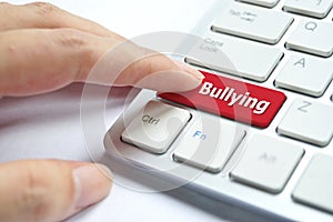 Cyber bullying