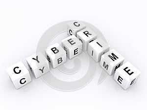 Cyber crime