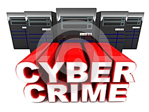 Cyber crime