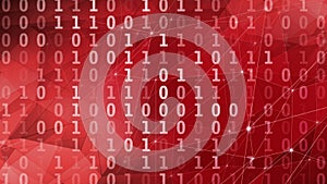 Cyber crime exploring impact of binary code and cyber attacks in cloud computing, technology science, and network infrastructure