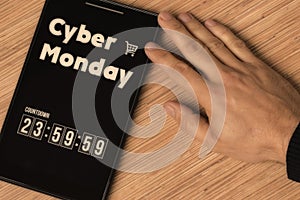 Cyber Monday