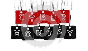 Cyber Monday photo