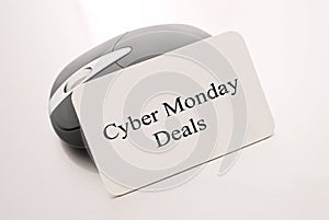 Cyber Monday Deals