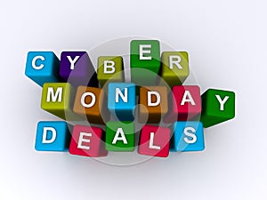 Cyber Monday deals