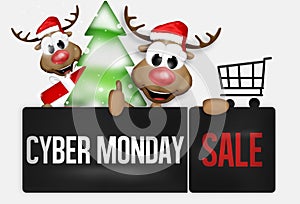 Cyber Monday