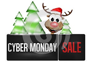 Cyber Monday