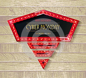 Cyber Monday Sale