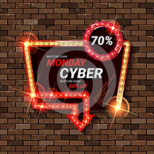 Cyber Monday Sale