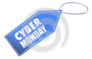 Cyber Monday sale