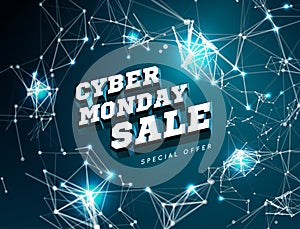 Cyber monday sale