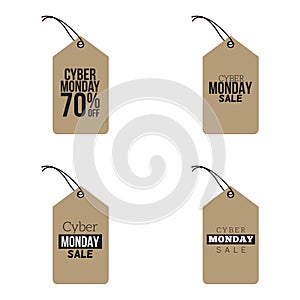 Cyber Monday sale