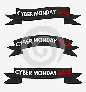 Cyber monday sale photo