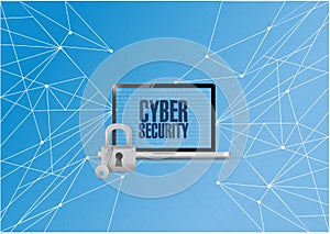 cyber security binary computer