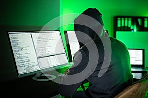 Cyber Security Data Breach