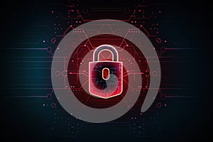 Cyber security, data protection, Database security software development. Generative AI