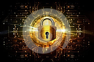 Cyber security, data protection, Database security software development. Generative AI