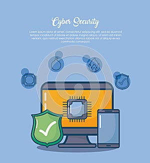 Cyber security design