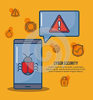 Cyber security design