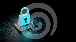 Cyber Security Hardware Security Secure Processor Concept