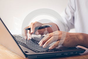 Cyber security internet and networking concept. information security and encryption, secure access to user`s personal information