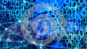 Cyber security office, digital technology