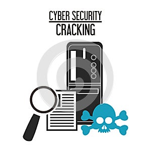 Cyber security system design