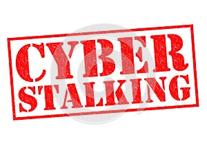 CYBER STALKING