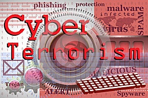 Cyber terrorism