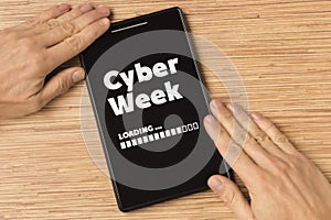 Cyber Week