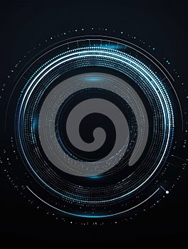 Cybernetic Data Visualization