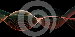 Cybernetic Light Patterns