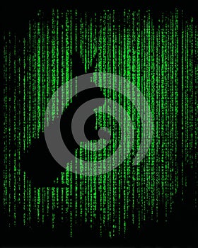 Cybernetic Rabbit Hole