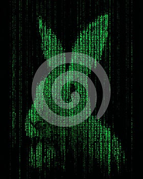 Cybernetic Rabbit Hole