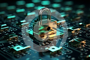 Cybersecurity breaches are deterred as data protection becomes a business priority