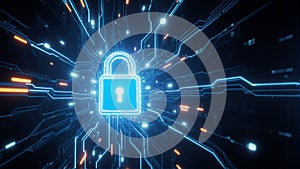 Cybersecurity in the Digital Age: Protecting Your Data