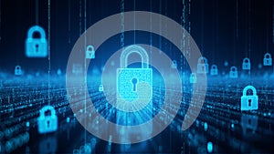 Cybersecurity in the Digital Age: Protecting Your Data