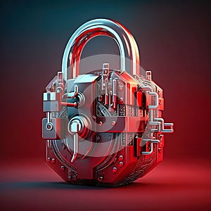 The Cybersecurity Puzzle: Putting the Pieces Together for Maximum Protection - ai generated