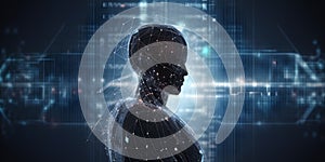 Cybersecurity risks increase with rise of artificial inte generative AI