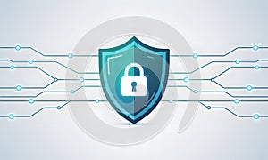 Cybersecurity Shield