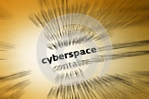 Cyberspace