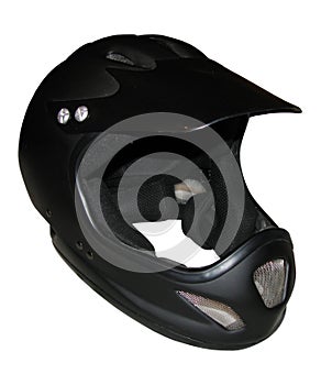 Cycle helmet