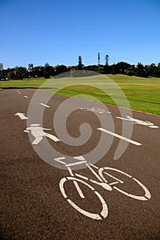 Cycle Path